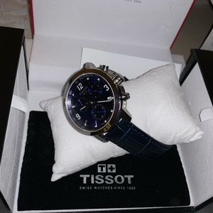 Tissot Watch
